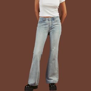 UNIF Steve Jeans ~ size 24